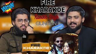 Fire Kharakde (Full Video) Ranbir Singh | New Punjabi Songs 2022 | Punjabi Songs | Jass Records