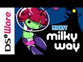 [DSiWare] Mighty Milky Way (2011) Longplay