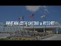 Rhythm City Casino & Resort Review - Davenport , United States of America