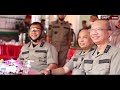 kepala bnpt gelar silaturahmi bersama dengan komandan pasukan khusus tni polri