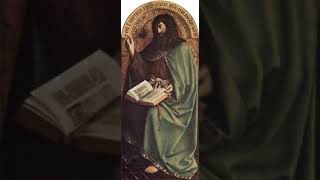 John the Baptist | Wikipedia audio article