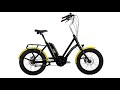 The amazing Corratec Life S ebike!