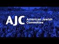 AJC Is Shaping a New Future for Israel and the Jewish People