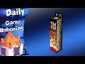 Daily Game Unboxing - TonTon