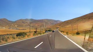 Drakhtik ➡️ Artanish M14 road, Դրախտիկ ➡️ Արտանիշ Մ14, Драхтик ➡️ Артаниш (трасса М14)