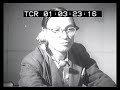 日本のテレビ放送スタート！1953年 マリンバ：高橋美智子 （英bbcニュース）