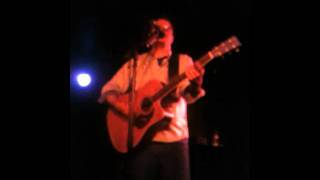 Matthew Good - Fine Art of Falling Apart 02.13.2012