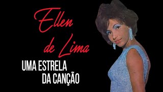 ELLEN DE LIMA UMA ESTRELA DA CANÇÃO