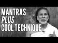 Mantras  Enlightenment: Cool Concentration Technique For Meditation | Acharya Shree Yogeesh