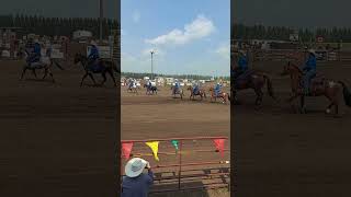 PA Drill team rodeo 24