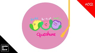 ケチャっとchasと！#02【わちゃわちゃ】ケチャ揃いました♪【Podcast】