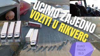 ZAJEDNO UCIMO VOZITI U RIKVERC