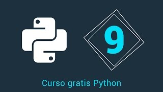 9.- Python Course - Tuplas