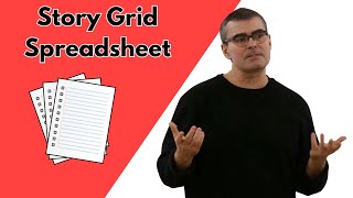 The Story Grid Spreadsheet Explained by Shawn Coyne