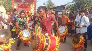 Rythm Performance by Bimal no. 1 || Bimal no. 1 ghanta badya || Bajnia paar by bimal📲8114999667