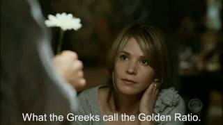 Numb3rs: Math is Everywhere