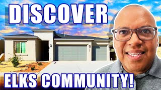 Elks Community Tour: A Hidden Gem in Las Cruces New Mexico | Moving To Las Cruces New Mexico 2023