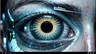 Project Iris Official Trailer 2025