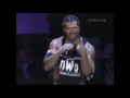 scott hall s best promo