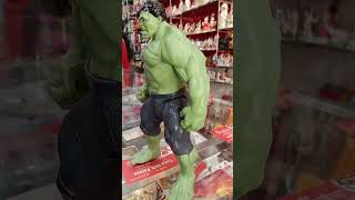 Hulk V/S Tank (song) tera baap aaya hai