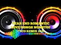 year end romantic love songs nonstop disco remix 2025