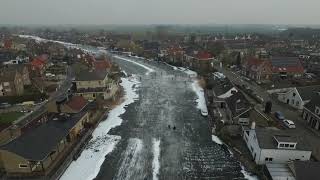 Schaatsen Giessenburg - 2018