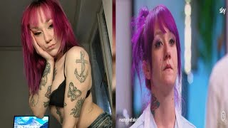 MasterChef and OnlyFans star left furious after uncensored racy pics leak online