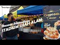 Bazar Ramadhan Shah Alam  (Stadium Sek.13, SHAH ALAM) Malaysia Bazaar Ramadan 2021 Street Food