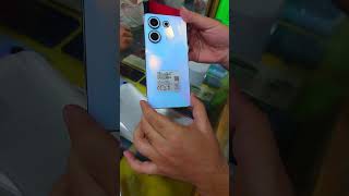 tecno camon 20 unboxing