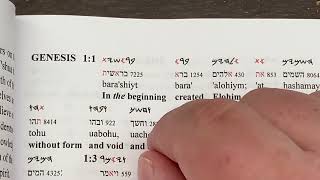 POWERFUL STUDY TOOL: Messianic Aleph Tav Interlinear Scriptures Bible | Torah ~ Rex Reviews