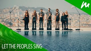 Let the Peoples Sing