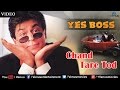 Chand Tare Tod Full Video Song | Yes Boss | Shahrukh Khan, Juhi Chawla | Abhijeet