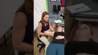 shoulder ligamentous and capsule testing