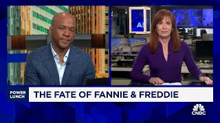 Trump 2.0 could privatize Fannie Mae and Freddie Mac