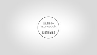 NUEVO LABORATORIO BIOQUÍMICA