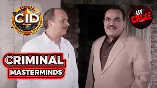 क्या अपने दोस्त के पोते को बचा पाएंगे ACP Pradyuman? | CID | Criminal Masterminds