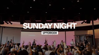 UPPERROOM Sunday Night