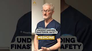 Understanding Finasteride Safety