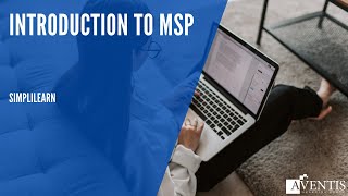 Introduction To MSP/Certification Training