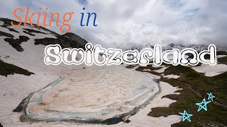 Adelboden | Gstaad | Skiing in the Swiss Alps and Berner Oberland | Swiss Chalet | Ski Class | 2024