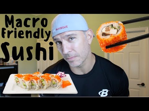 How many calories are in nigiri tuna?