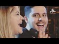 maria cecília u0026 rodolfo dói só de pensar ao vivo no villa country e showlivre 2019