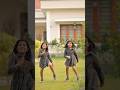 Mazhavillile Kids Dance Cover | Twin Sisters | Seven Years Old | Kids Version | Trending Reels |