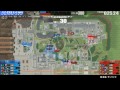 戦場の絆 15 03 09 22 11 サイド７ 4vs4 sクラス