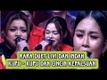 Rara duet livi dan indah lagu kupu kupu dan cincin kepalsuan