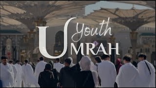 The UMMA’s 1st Youth Umrah (2024)