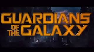 every mcu movie title card, all 23 movies