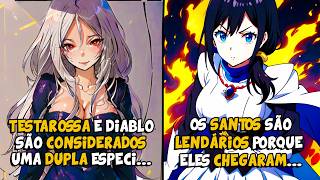 7 FATOS QUE VOCÊ NÃO SABIA SOBRE TENSURA! | TENSEI SHITARA SLIME DATTA KEN (SPOILERS)