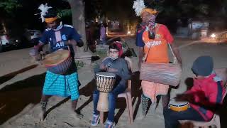 Dhamsa - Madol -  Djembe #Shantiniketon2022