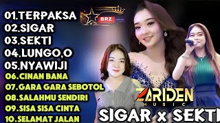 SEKTI DIFARINA INDRA - ZARIDEN MUSIC TERBARU 2024